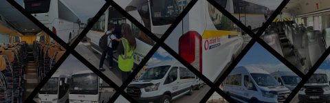 ANKARA PERSONEL TAŞIMACILIĞI VE SERVİS ÇÖZÜMLERİ