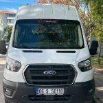 İşletmelere özel personel servisi çözümleri Kazan bölgesinde sunuluyor.