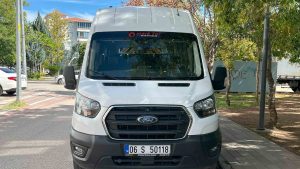 İşletmelere özel personel servisi çözümleri Kazan bölgesinde sunuluyor.