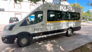 Kazan personel servisi için özel hizmet seçenekleri.