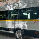 Personel taşımacılığı için tasarlanmış geniş otobüs filosu.