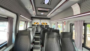 Kazan servis firmaları – Güvenli ve konforlu taşımacılık hizmetleri