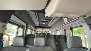 Kazan servis firmaları – Kiralık servis aracı hizmeti, güvenli ve konforlu ulaşım