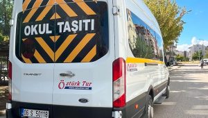 Kazan bölgesinde kurumsal taşımacılık hizmeti - Güvenli ve konforlu personel ve öğrenci servisleri.