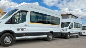 Kazan servis firmaları – Güvenli ve konforlu servis araçları kiralama hizmeti