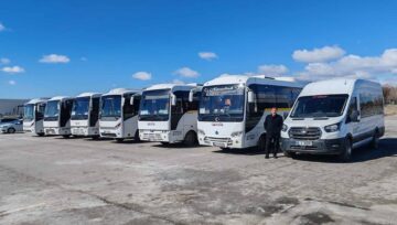 Keçiören Personel Servis Firmaları: Öztürk Turizm Güvenli ve Konforlu Taşımacılık