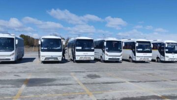 Mamak Personel Servis Firmaları – Öztürk Turizm ile Konforlu Taşımacılık